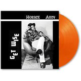 Horace Andy - Get wise (LP)