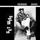 Horace Andy - Get wise (LP)