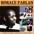 Horace Parlan - The classic blue note collection (CD) - Velvet Music