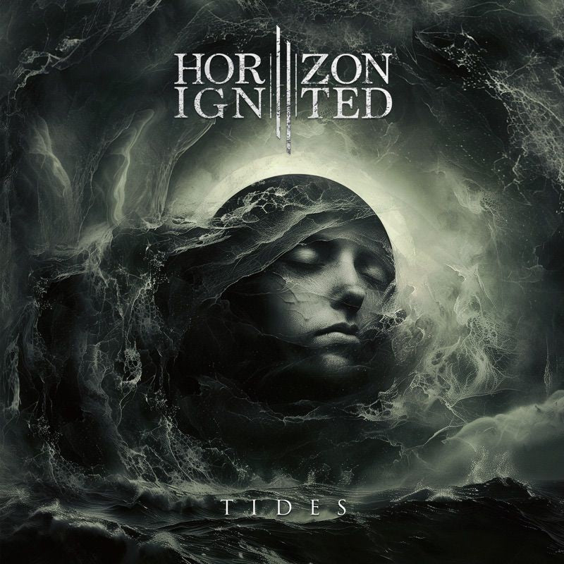 Horizon Ignited - Tides (LP)