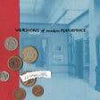 Horsegirl - Versions of modern performance (LP) - Velvet Music