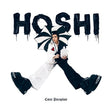 Hoshi - Coeur parapluie (CD) - Velvet Music