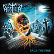 Hostilia - Face the fire (LP) - Velvet Music
