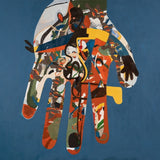 Hot Chip - Freakout/release (LP)