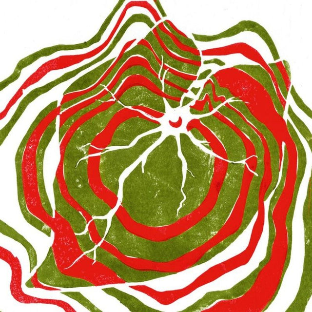 Hotline Tnt - Raspberry moon (CD) - Velvet Music
