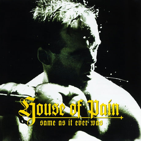House Of Pain - Same as it ever was (LP) - Velvet Music