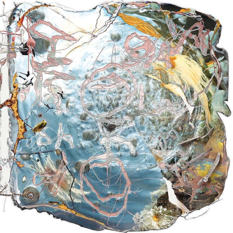 How To Dress Well - I am toward you (CD)