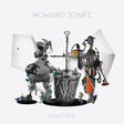 Howard Jones - Dialogue (CD) - Velvet Music
