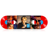 Howard Jones - Like to get to know you well, live at high wycombe town hall, 1983 (LP)