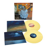 Hozier - Hozier-Opaque Custard Vinyl (10th Anniversary Custard Vinyl LP) - Velvet Music