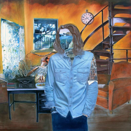 Hozier - Hozier (CD) - Velvet Music