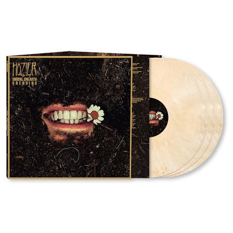 Hozier - Unreal unearth (LP) - Velvet Music