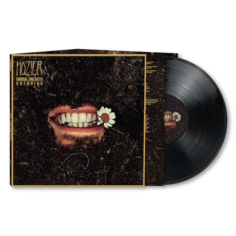 Hozier - Unreal unearth (LP) - Velvet Music