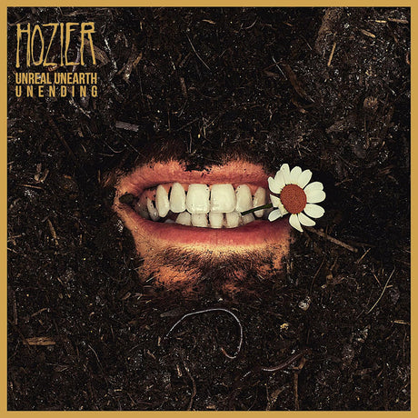 Hozier - Unreal unearth (LP) - Velvet Music