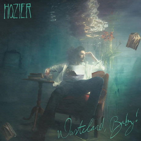 Hozier - Wasteland, baby! (LP) - Velvet Music
