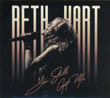 Beth Hart - You Still Got Me (CD) - Velvet Music