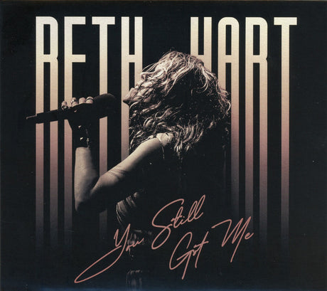 Beth Hart - You Still Got Me (CD) - Velvet Music