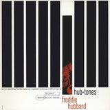 Freddie Hubbard - Hub-tones (LP) - Velvet Music