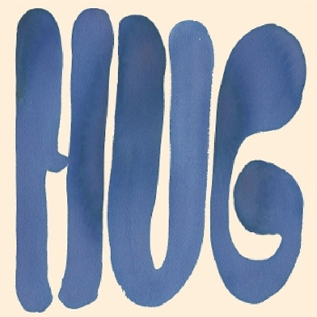 Hug - Hug (LP) - Velvet Music