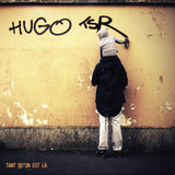 Hugo TSR - Tant quon est l - Velvet Music (CD) - Velvet Music