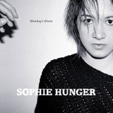 Sophie Hunger - Monday's ghost (CD)
