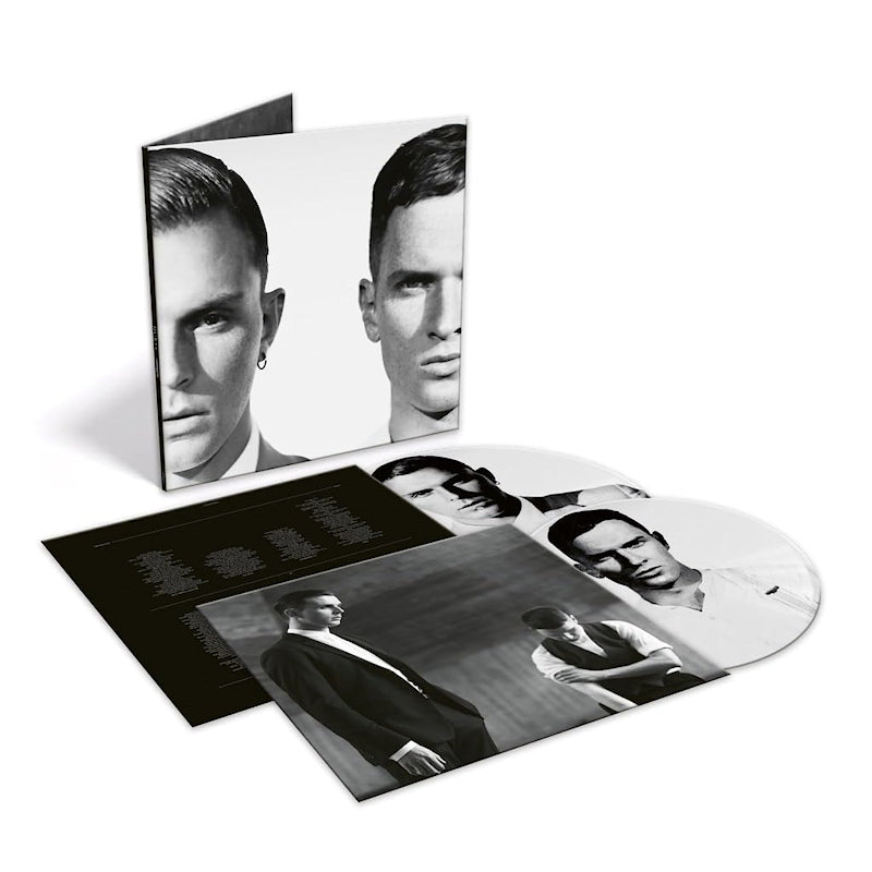 Hurts - Happiness (LP)
