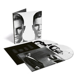Hurts - Happiness (LP)