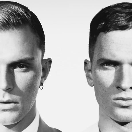 Hurts - Happiness (LP)
