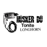 Husker Du - Tonite longhorn (LP) - Velvet Music