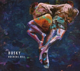 Husky - Ruckers hill (CD)