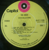 Steve Miller Band - The Joker (tweedehands LP) - Velvet Music