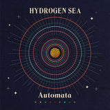 Hydrogen Sea - Automata (LP) - Velvet Music