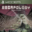 Kode9 - Escapology (LP) - Velvet Music