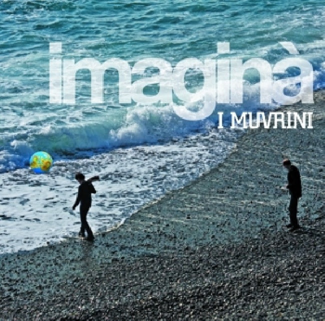 I Muvrini - Imaginã  (CD)