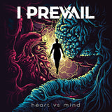 I Prevail - Heart vs mind (maxi-single 12 pouces)