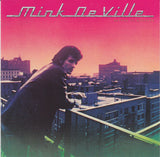 Mink DeVille - Return To Magenta (CD) - Velvet Music