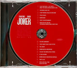 Joaquin Phoenix, Lady Gaga - Joker: Folie à Deux (Music From The Motion Picture) (CD) - Velvet Music