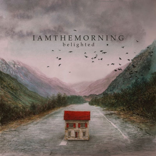 Iamthemorning - Belighted (CD)