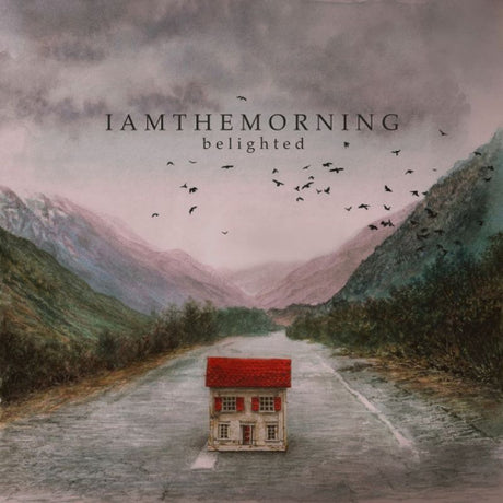 Iamthemorning - Belighted (LP)