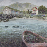 Iamthemorning - Ocean sounds (CD) - Velvet Music