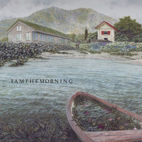 Iamthemorning - Ocean sounds (LP) - Velvet Music