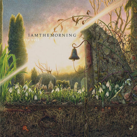 Iamthemorning - Bell (LP) - Velvet Music