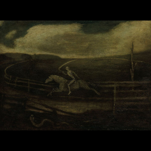 Ian Felice - Au royaume des rêves (LP)