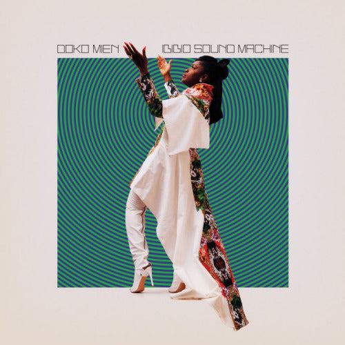 Ibibio Sound Machine - Doko mien (LP) - Velvet Music