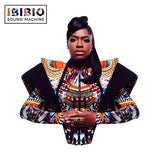 Ibibio Sound Machine - Uyai (CD)