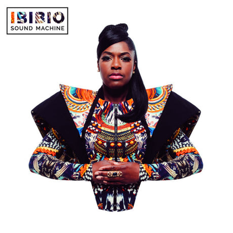 Ibibio Sound Machine - Uyai (CD) - Velvet Music