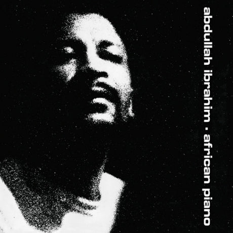 Abdullah Ibrahim - African piano (CD) - Velvet Music