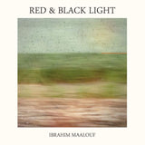 Ibrahim Maalouf - Red & black light (CD) - Velvet Music