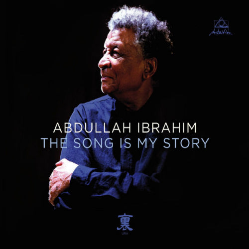 Abdullah Ibrahim - Song is my story (LP) - Velvet Music