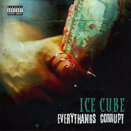 Ice Cube - Everythangs corrupt (LP) - Velvet Music